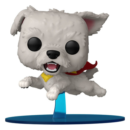 Superman (2025) POP! Vinyl Figur Krypto 9 cm Image 1