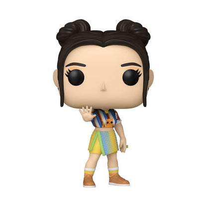 New Jeans POP! Rocks Vinyl Figur Danielle 9 cm Image 1
