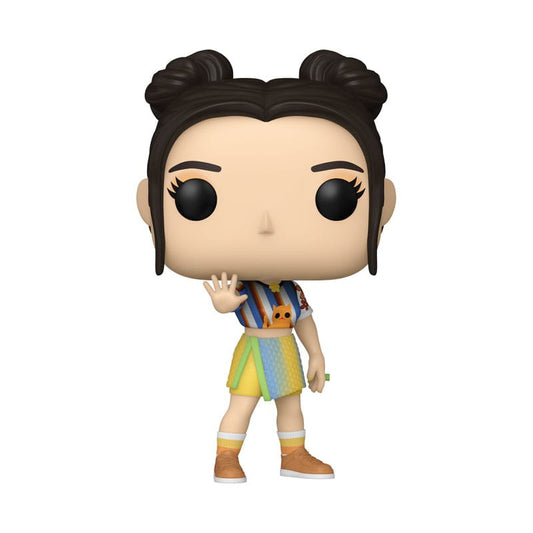 New Jeans POP! Rocks Vinyl Figur Danielle 9 cm Image 1