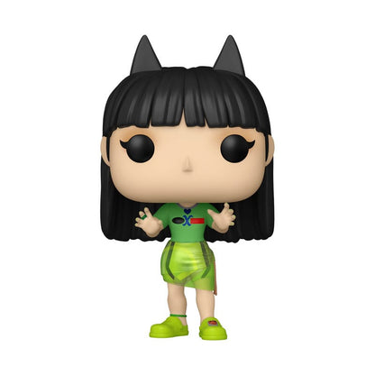 New Jeans POP! Rocks Vinyl Figur Haerin 9 cm Image 1