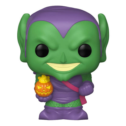 Spider-Man Bitty POP! Vinyl Figuren 4er-Pack Series 1 2 cm Image 5