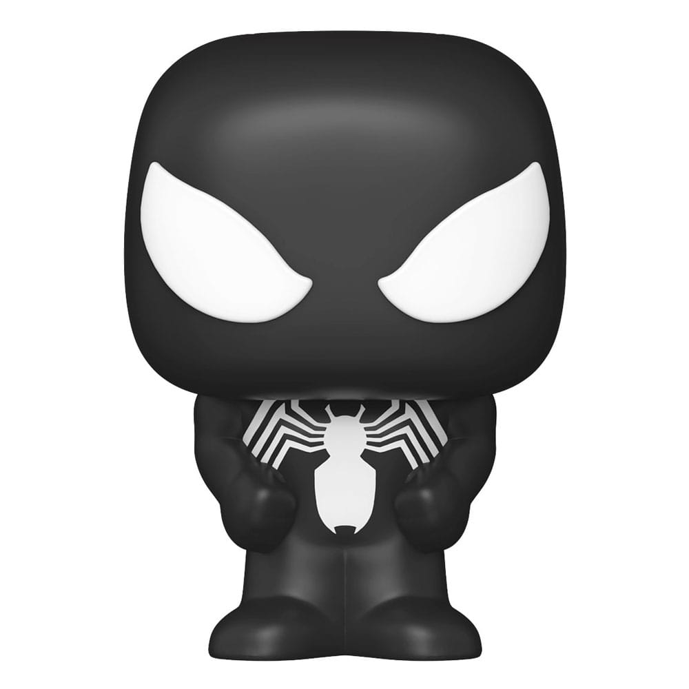 Spider-Man Bitty POP! Vinyl Figuren 4er-Pack Series 1 2 cm Image 9