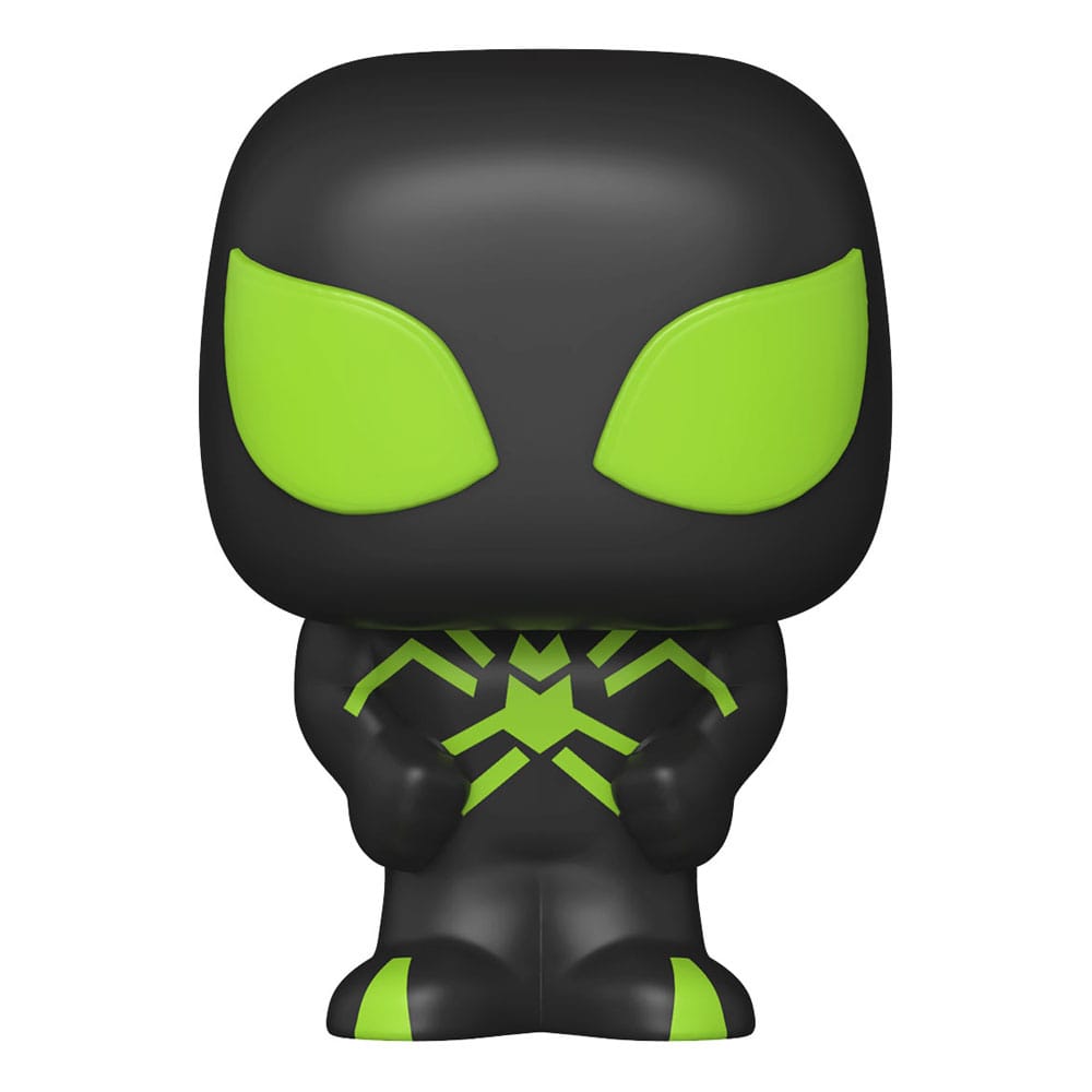 Spider-Man Bitty POP! Vinyl Figuren 4er-Pack Series 1 2 cm Image 11