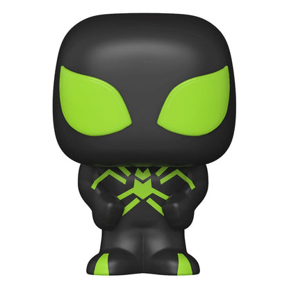 Spider-Man Bitty POP! Vinyl Figuren 4er-Pack Series 1 2 cm Image 11