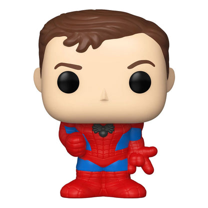 Spider-Man Bitty POP! Vinyl Figuren 4er-Pack Series 1 2 cm Image 15