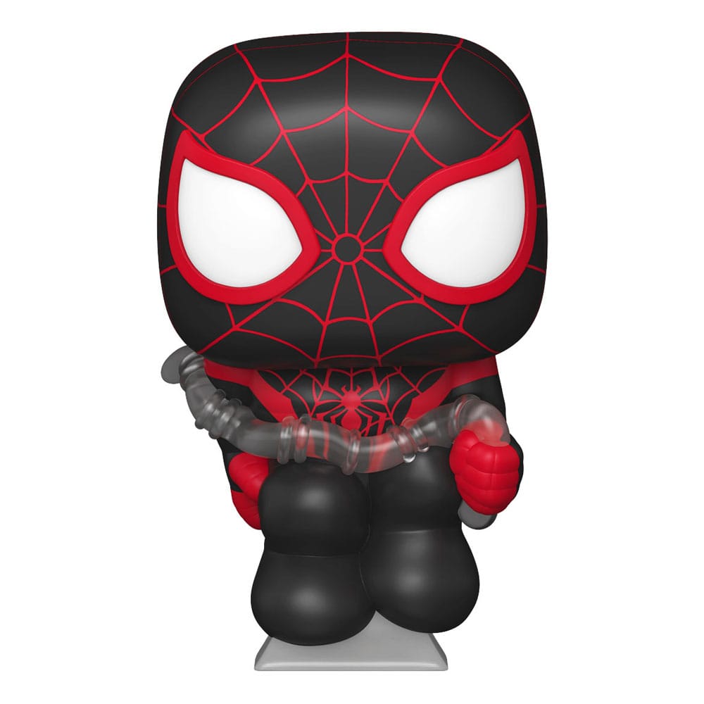 Spider-Man Bitty POP! Vinyl Figuren 4er-Pack Series 2 2 cm Image 3