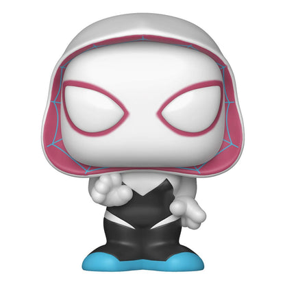 Spider-Man Bitty POP! Vinyl Figuren 4er-Pack Series 2 2 cm Image 5