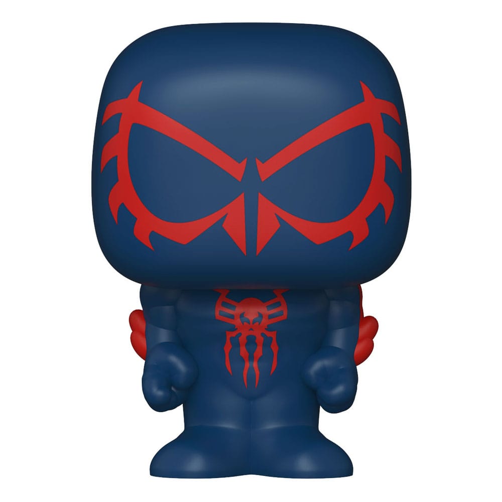 Spider-Man Bitty POP! Vinyl Figuren 4er-Pack Series 2 2 cm Image 7