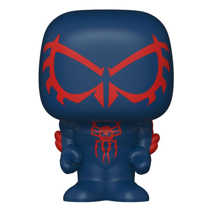 Spider-Man Bitty POP! Vinyl Figuren 4er-Pack Series 2 2 cm Image 7
