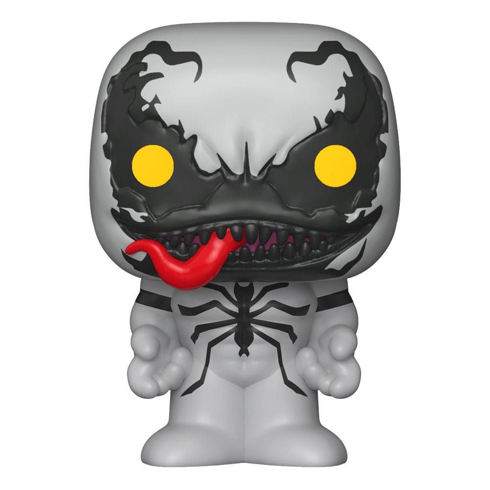 Spider-Man Bitty POP! Vinyl Figuren 4er-Pack Series 3 2 cm Image 5
