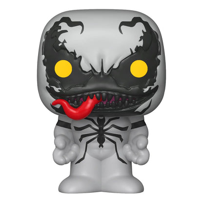 Spider-Man Bitty POP! Vinyl Figuren 4er-Pack Series 3 2 cm Image 5