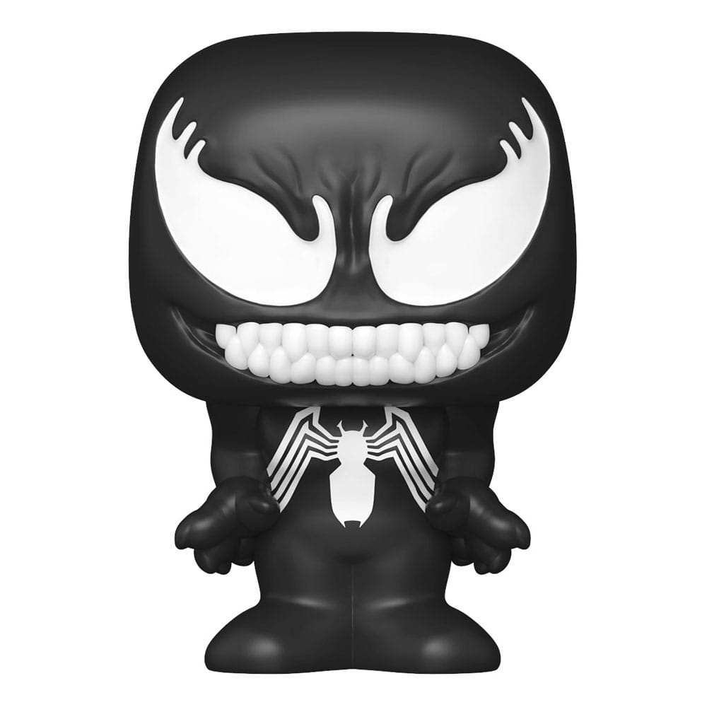 Spider-Man Bitty POP! Vinyl Figuren 4er-Pack Series 3 2 cm Image 7