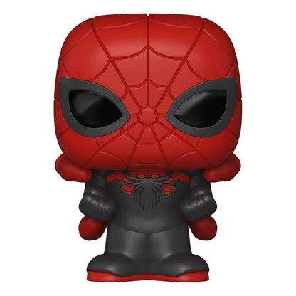 Spider-Man Bitty POP! Vinyl Figuren 4er-Pack Series 4 2 cm Image 5