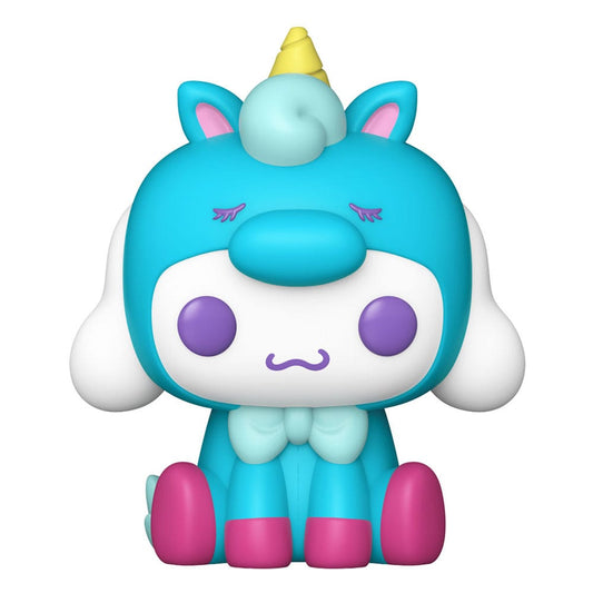 Hello Kitty and Friends Bitty POP! Vinyl Figuren 4er-Pack Series 1 2 cm Image 2