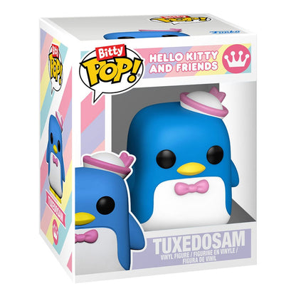 Hello Kitty and Friends Bitty POP! Vinyl Figuren 4er-Pack Series 1 2 cm Image 8