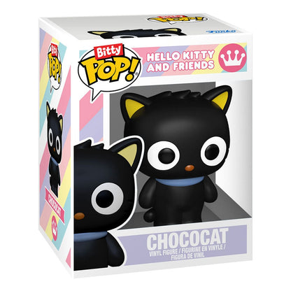 Hello Kitty and Friends Bitty POP! Vinyl Figuren 4er-Pack Series 1 2 cm Image 10