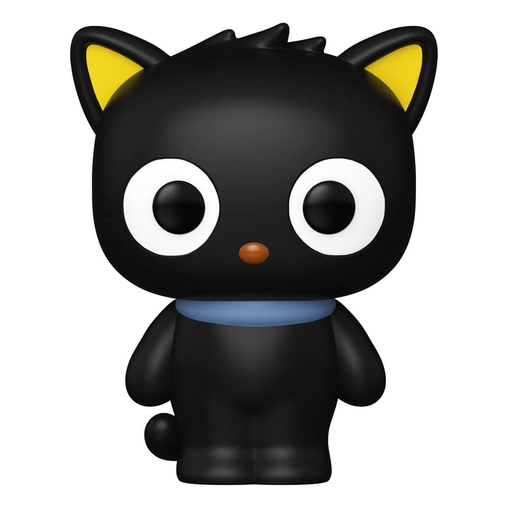 Hello Kitty and Friends Bitty POP! Vinyl Figuren 4er-Pack Series 1 2 cm Image 11