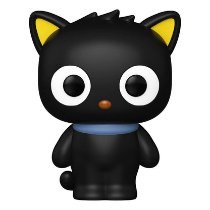 Hello Kitty and Friends Bitty POP! Vinyl Figuren 4er-Pack Series 1 2 cm Image 11