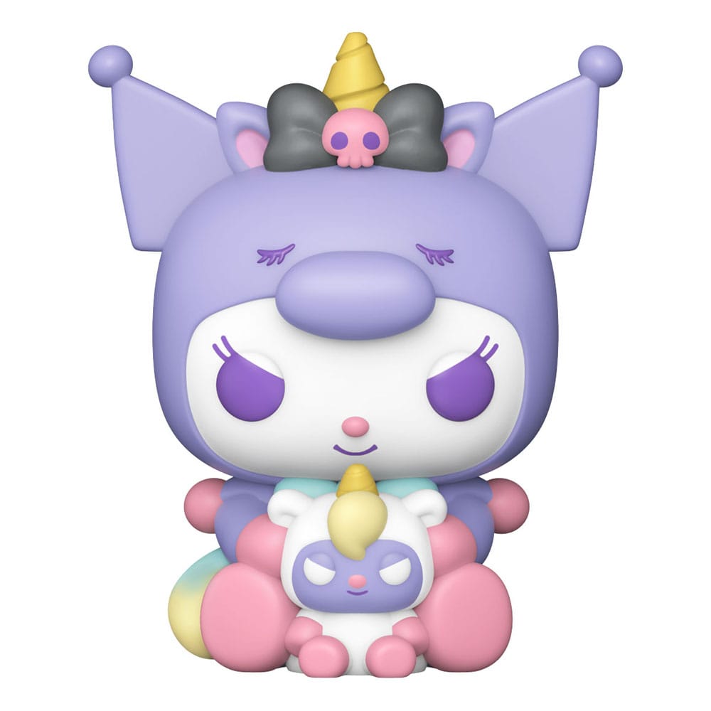 Hello Kitty and Friends Bitty POP! Vinyl Figuren 4er-Pack Series 1 2 cm Image 13