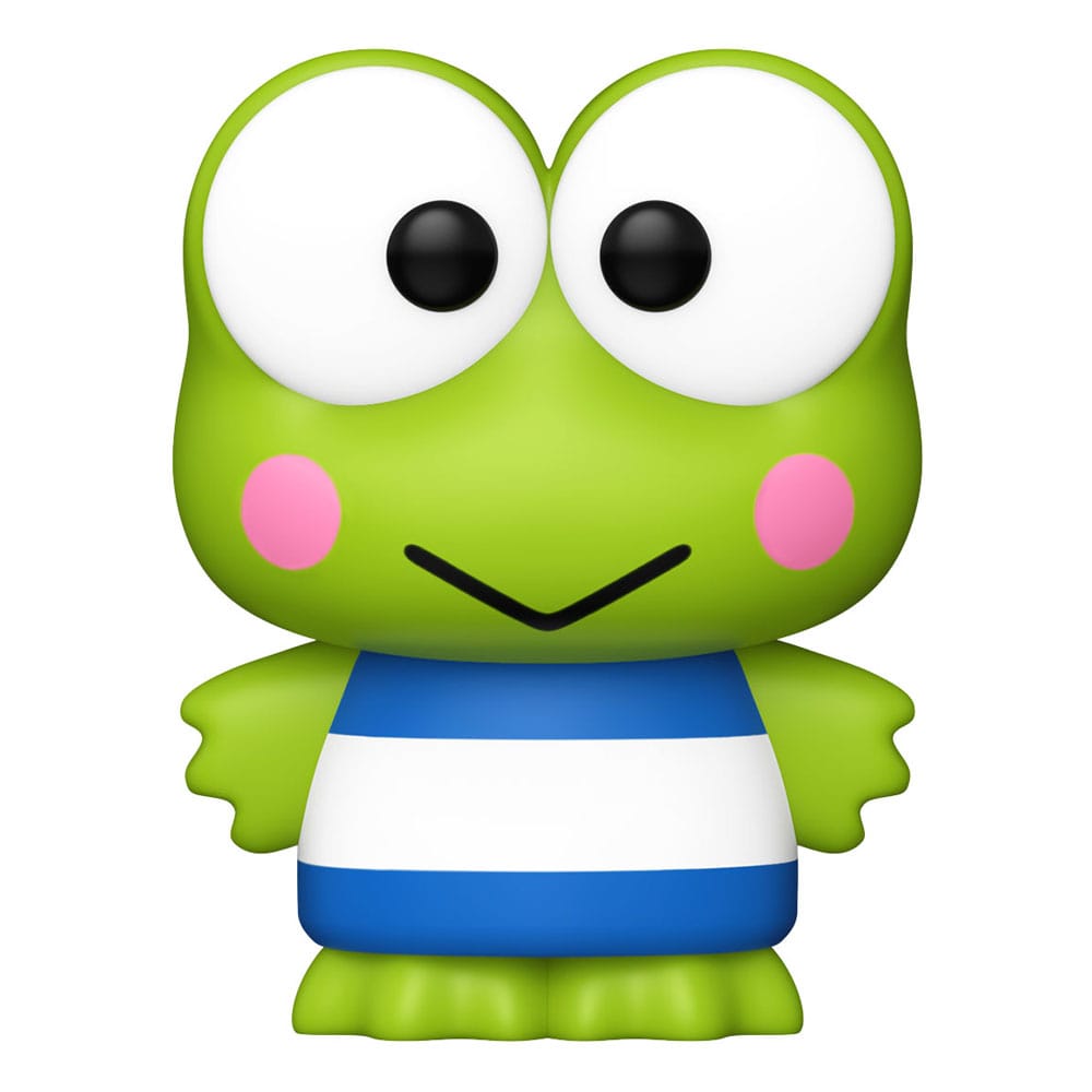 Hello Kitty and Friends Bitty POP! Vinyl Figuren 4er-Pack Series 2 2 cm Image 3