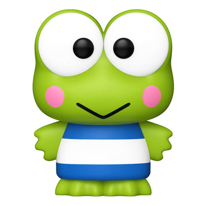 Hello Kitty and Friends Bitty POP! Vinyl Figuren 4er-Pack Series 2 2 cm Image 3