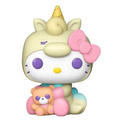 Hello Kitty and Friends Bitty POP! Vinyl Figuren 4er-Pack Series 2 2 cm Image 5