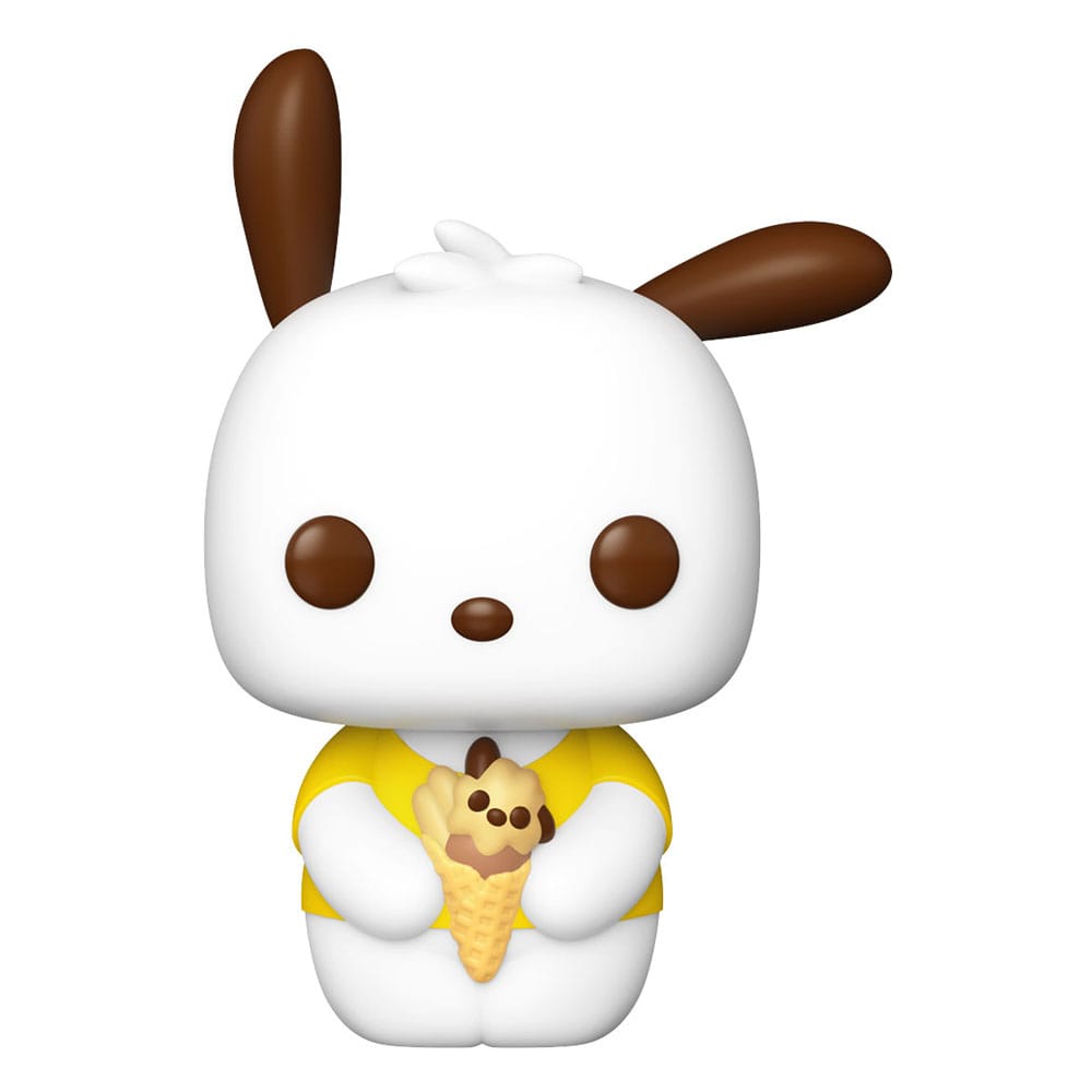 Hello Kitty and Friends Bitty POP! Vinyl Figuren 4er-Pack Series 2 2 cm Image 7