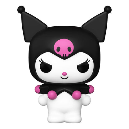 Hello Kitty and Friends Bitty POP! Vinyl Figuren 4er-Pack Series 3 2 cm Image 3