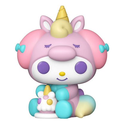 Hello Kitty and Friends Bitty POP! Vinyl Figuren 4er-Pack Series 3 2 cm Image 7