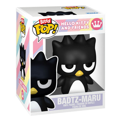 Hello Kitty and Friends Bitty POP! Vinyl Figuren 4er-Pack Series 4 2 cm Image 6