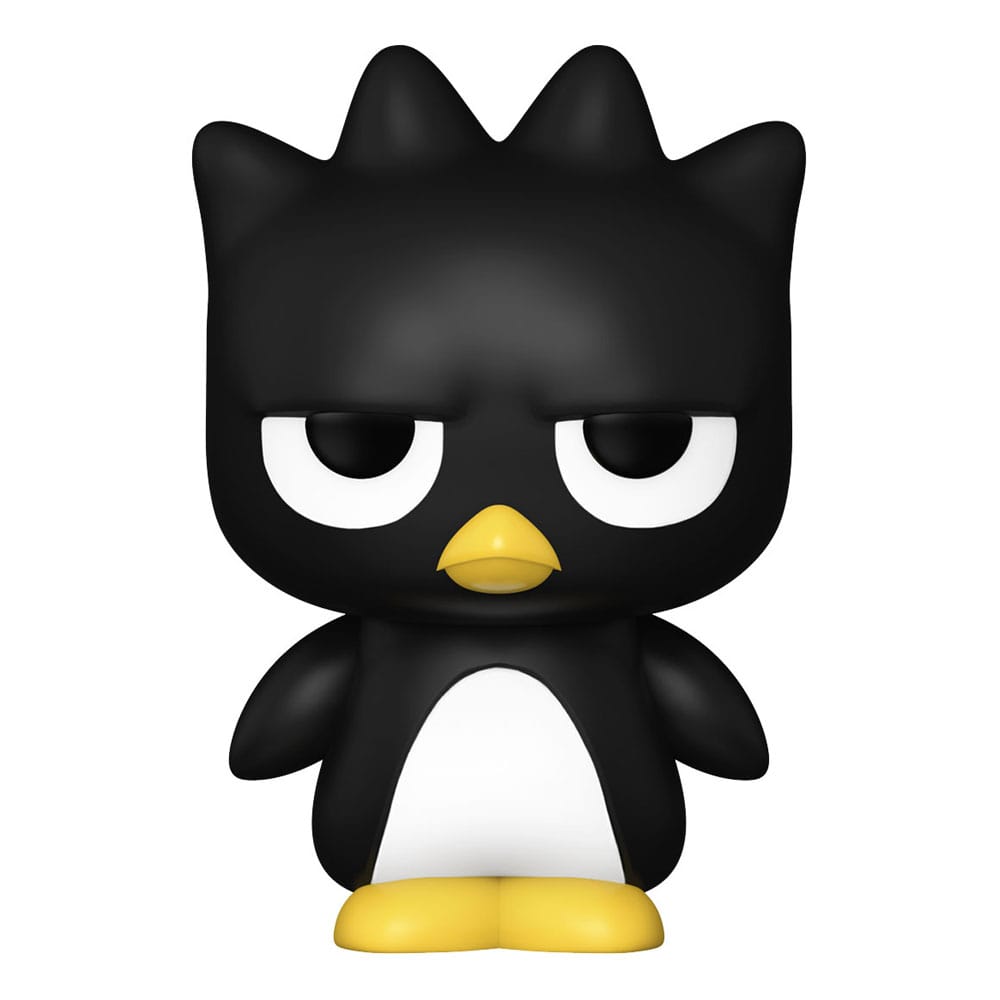 Hello Kitty and Friends Bitty POP! Vinyl Figuren 4er-Pack Series 4 2 cm Image 7