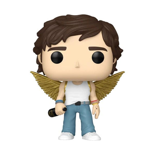 Saltburn POP! Vinyl Figur Felix Catton 9 cm Image