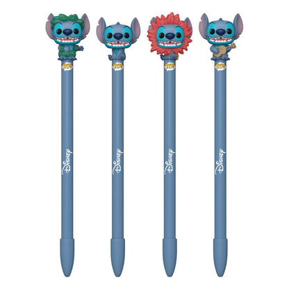 Lilo & Stitch POP! Homewares Kugelschreiber mit Topper Display (16) Image 2
