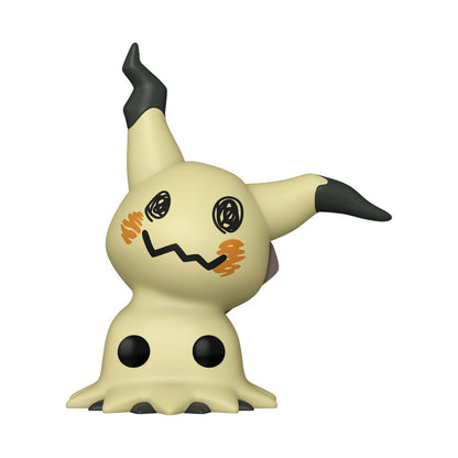 Pokémon POP! Games Vinyl Figur Mimikyu(EMEA) 9 cm Image 1