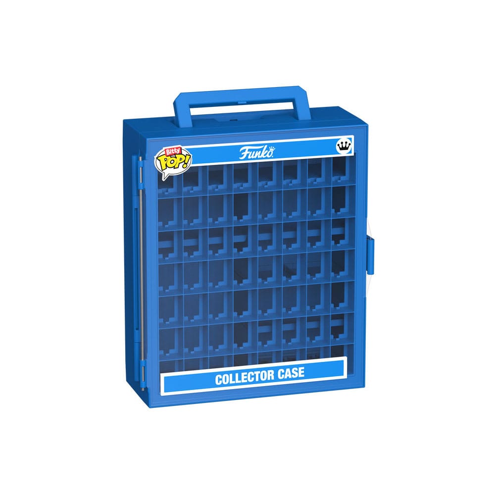 Funko Legacy Bitty POP! Carrying Case Image 2
