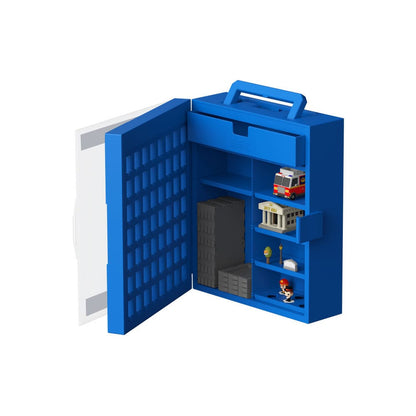 Funko Legacy Bitty POP! Carrying Case Image 3