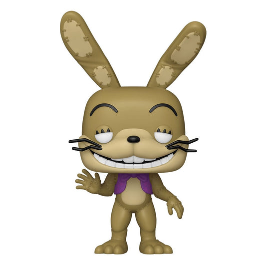 Five Nights at Freddy's: Help Wanted 2 POP! Vinyl Figur Glitchtrap 9 cm Image 1