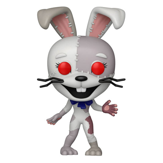 Five Nights at Freddy's: Help Wanted 2 POP! Vinyl Figur Vanny 9 cm Image 1