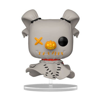Disney POP! Vinyl Figur Patchwork - Zero 9 cm Image 1