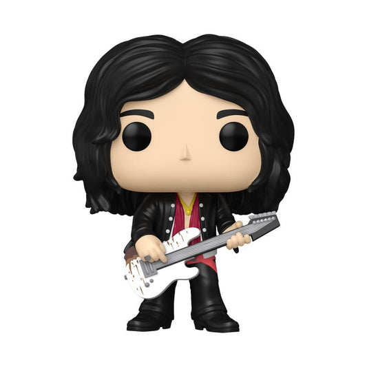 Aerosmith POP! Rocks Vinyl Figur Joe Perry 9 cm Image 1