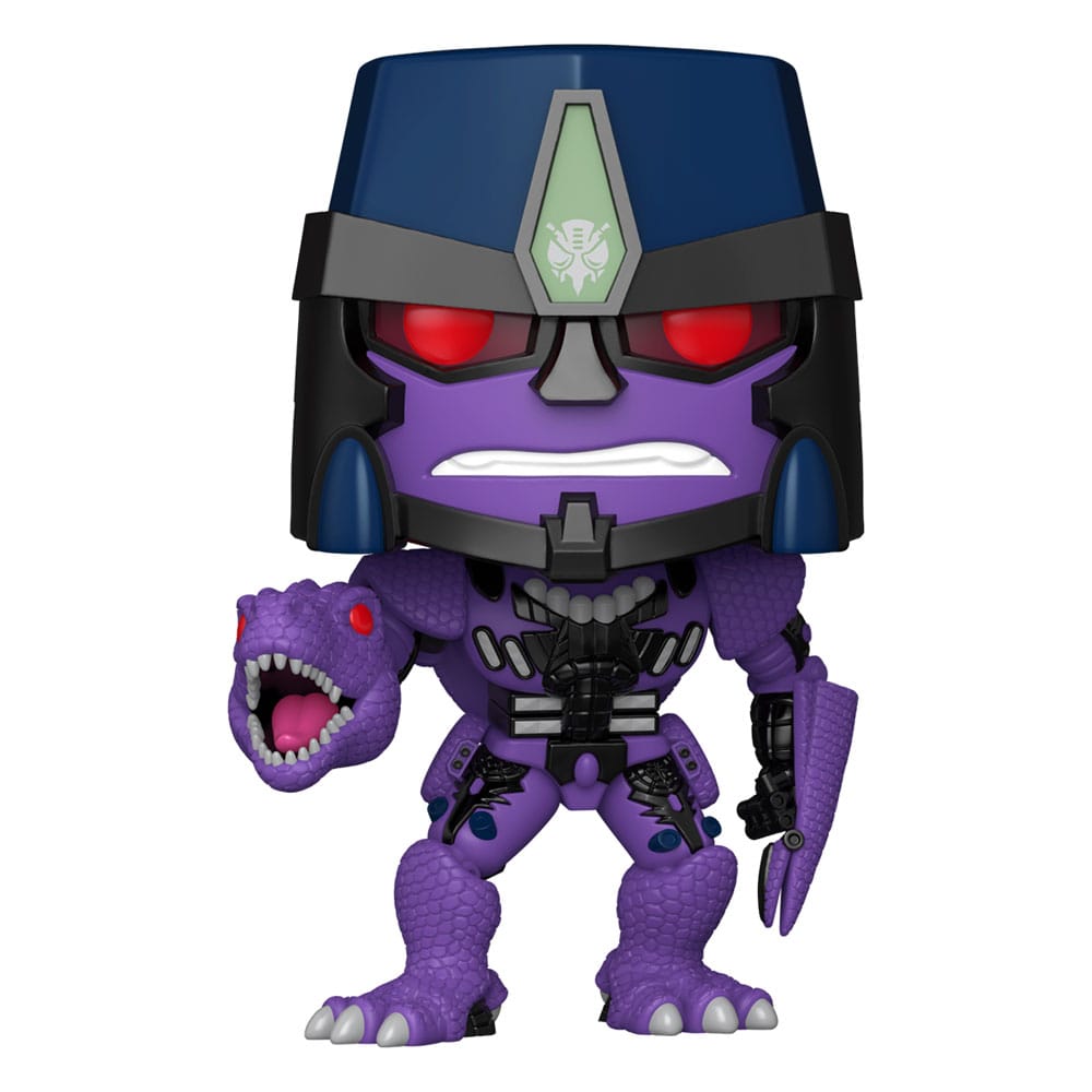 Transformers POP! TV Vinyl Megatron 9 cm Image 1