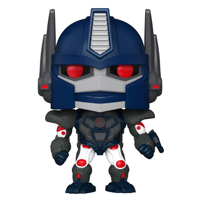 Transformers POP! TV Vinyl Opti Primal 9 cm Image 1
