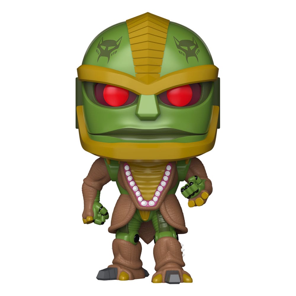 Transformers POP! TV Vinyl Rhinox 9 cm Image 1