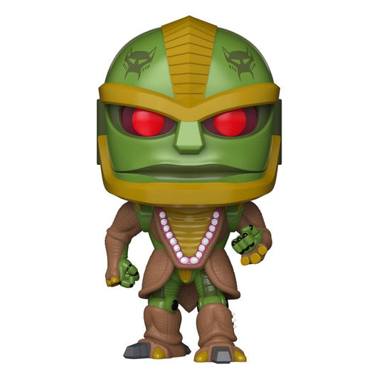Transformers POP! TV Vinyl Rhinox 9 cm Image 1