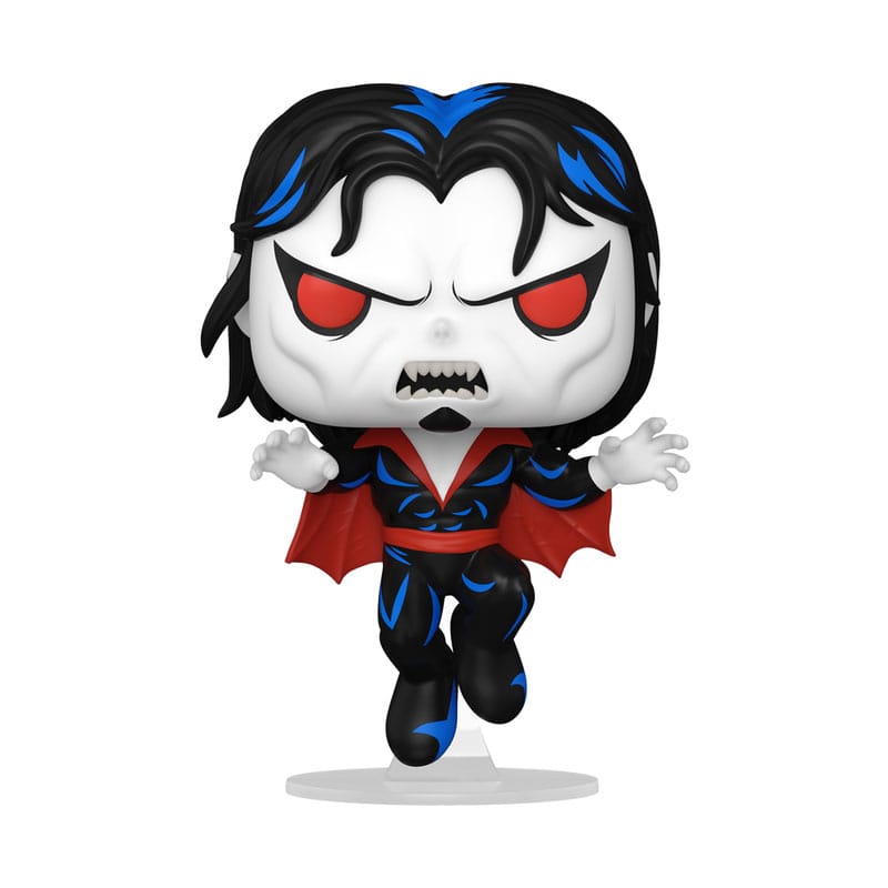 Strange Tales POP! Marvel Vinyl Figur Morbius 9 cm Image 1