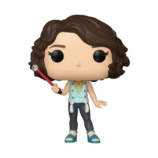 Die Zauberer vom Waverly Place POP! Sayings Vinyl Figur Alex Russo 9 cm Image 1