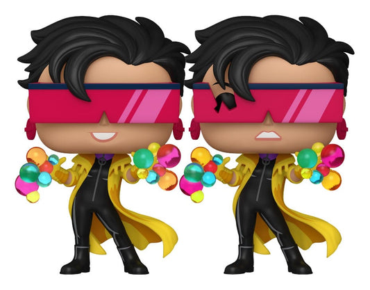 X-Men '97 POP! Marvel Vinyl Figur Jubilee 9 cm Image 1