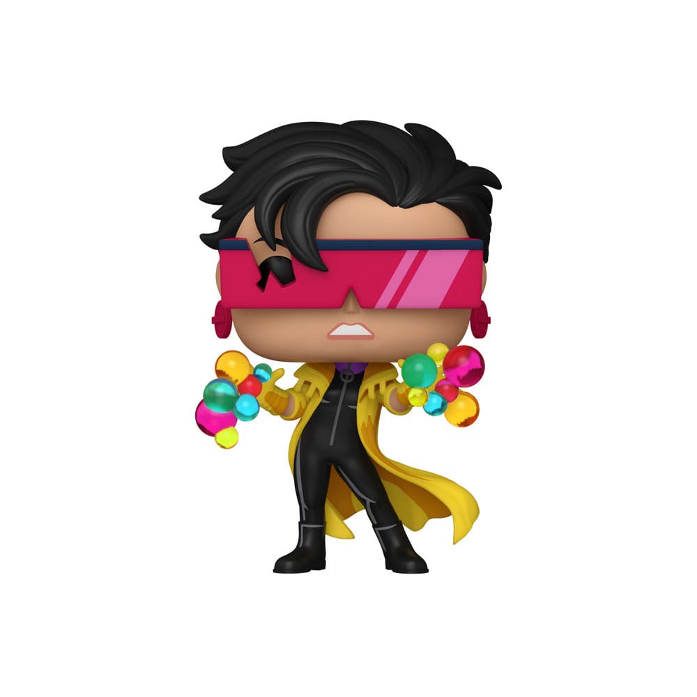 X-Men '97 POP! Marvel Vinyl Figur Jubilee 9 cm Image 3