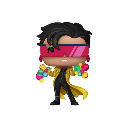 X-Men '97 POP! Marvel Vinyl Figur Jubilee 9 cm Image 3