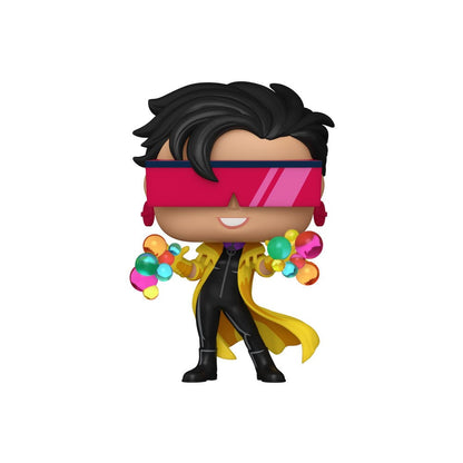 X-Men '97 POP! Marvel Vinyl Figur Jubilee 9 cm Image 5